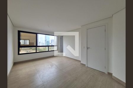 Apartamento à venda com 3 quartos, 85m² em Lourdes, Belo Horizonte