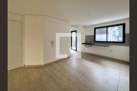 Apartamento à venda com 3 quartos, 92m² em Lourdes, Belo Horizonte