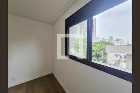 Apartamento à venda com 3 quartos, 92m² em Lourdes, Belo Horizonte
