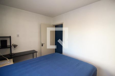 Quarto de apartamento para alugar com 1 quarto, 37m² em Farroupilha, Porto Alegre