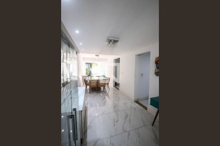 Sala 2 de casa de condomínio para alugar com 4 quartos, 230m² em Stella Maris, Salvador
