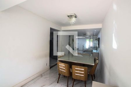Sala 2 de casa de condomínio para alugar com 4 quartos, 230m² em Stella Maris, Salvador