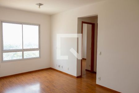 sala de apartamento à venda com 2 quartos, 44m² em Jardim Boa Vista (zona Oeste), Osasco