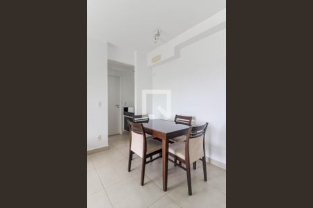 Sala de apartamento para alugar com 1 quarto, 47m² em Campo Belo, São Paulo