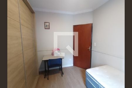 Quarto 1 de apartamento à venda com 3 quartos, 120m² em Vila Curuçá, Santo André