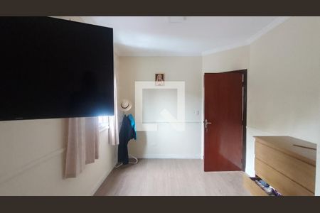 Quarto 2 de apartamento à venda com 3 quartos, 120m² em Vila Curuçá, Santo André