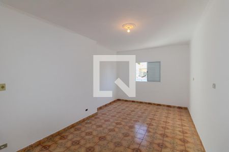 Quarto 1 de casa para alugar com 3 quartos, 105m² em Vila Antonieta, São Paulo
