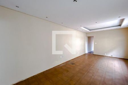 Sala de casa para alugar com 4 quartos, 195m² em Vila Regente Feijó, São Paulo