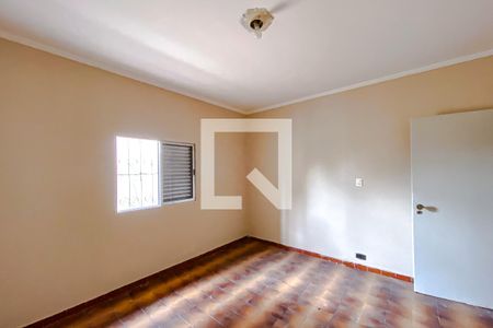 Quarto 1 de casa para alugar com 4 quartos, 195m² em Vila Regente Feijó, São Paulo