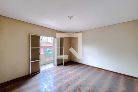 Quarto 2 de casa para alugar com 4 quartos, 195m² em Vila Regente Feijó, São Paulo