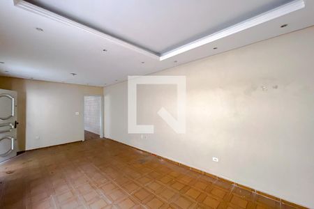Sala de casa para alugar com 4 quartos, 195m² em Vila Regente Feijó, São Paulo