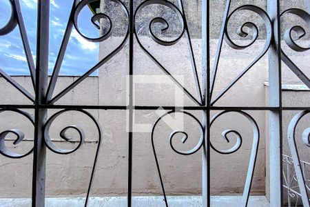 Vista do Quarto 1 de casa para alugar com 4 quartos, 195m² em Vila Regente Feijó, São Paulo
