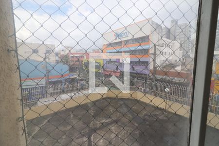 Sala de apartamento para alugar com 3 quartos, 92m² em Centro, Osasco