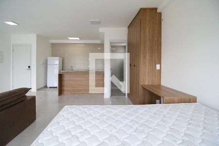 Quarto de apartamento à venda com 1 quarto, 44m² em Centro, São Caetano do Sul