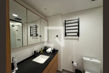 Foto 24 de apartamento à venda com 2 quartos, 66m² em Vila Ipojuca, São Paulo