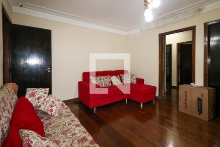 Sala 1 de casa à venda com 20 quartos, 700m² em Eldorado, Diadema