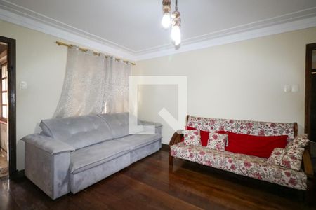 Sala 1 de casa à venda com 20 quartos, 700m² em Eldorado, Diadema