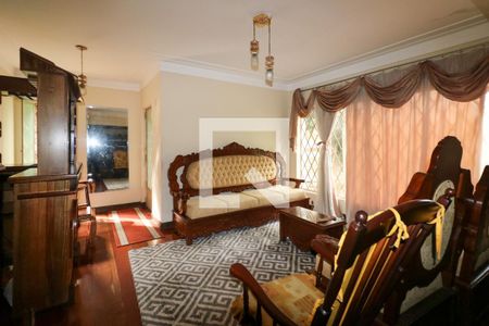 Sala 2 de casa à venda com 20 quartos, 700m² em Eldorado, Diadema