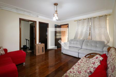 Sala 1 de casa à venda com 20 quartos, 700m² em Eldorado, Diadema