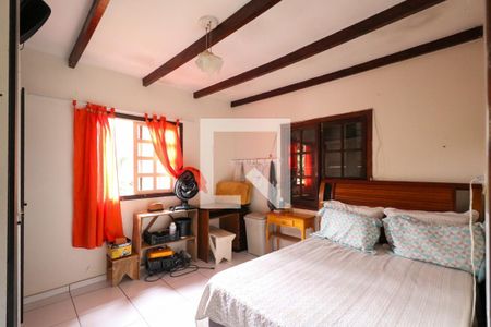 Quarto 1 de casa à venda com 20 quartos, 700m² em Eldorado, Diadema