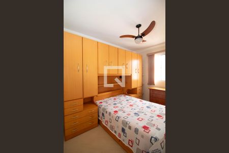 Quarto 1 de apartamento para alugar com 2 quartos, 50m² em Vila Leonor, Guarulhos