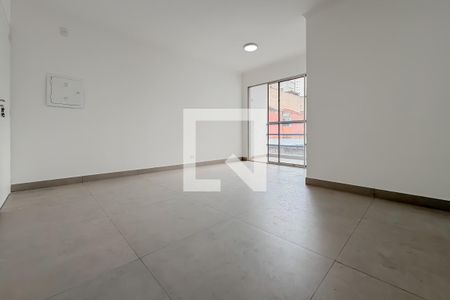 Sala de apartamento para alugar com 2 quartos, 55m² em Liberdade, São Paulo