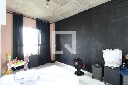 Quarto 1 de apartamento à venda com 2 quartos, 70m² em Vila Leopoldina, São Paulo