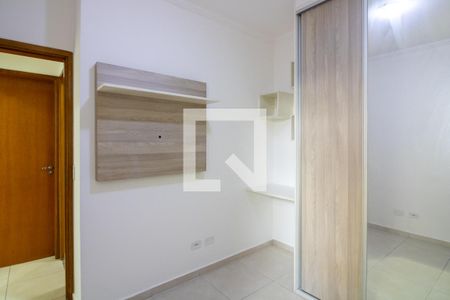 Apartamento à venda com 2 quartos, 55m² em Vila Santana, São Paulo