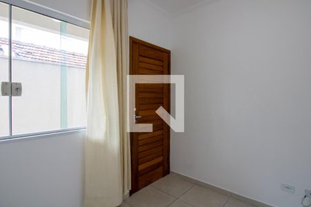 Apartamento à venda com 2 quartos, 55m² em Vila Santana, São Paulo