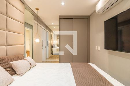 Apartamento à venda com 2 quartos, 110m² em Alphaville Empresarial, Barueri