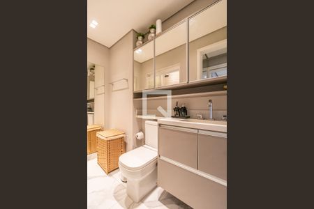 Apartamento à venda com 2 quartos, 110m² em Alphaville Empresarial, Barueri