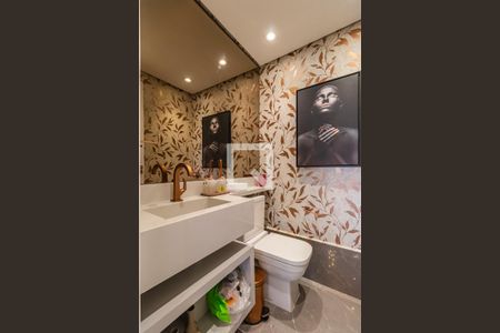 Apartamento à venda com 2 quartos, 110m² em Alphaville Empresarial, Barueri