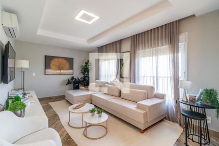 Apartamento à venda com 2 quartos, 110m² em Alphaville Empresarial, Barueri