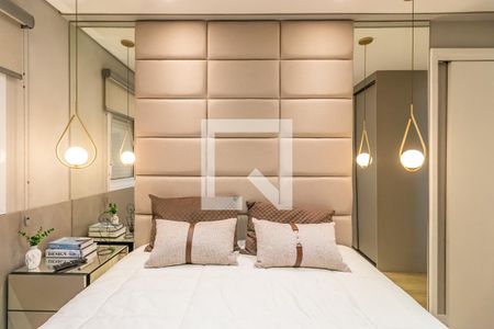 Apartamento à venda com 2 quartos, 110m² em Alphaville Empresarial, Barueri