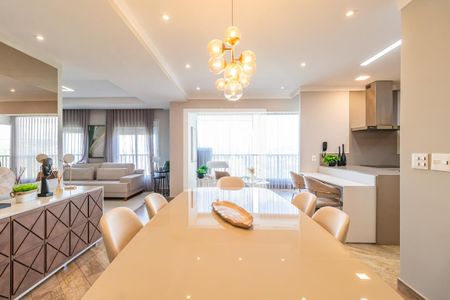 Apartamento à venda com 2 quartos, 110m² em Alphaville Empresarial, Barueri