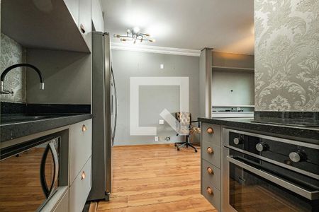 Studio de apartamento à venda com 1 quarto, 40m² em Pinheiros, São Paulo