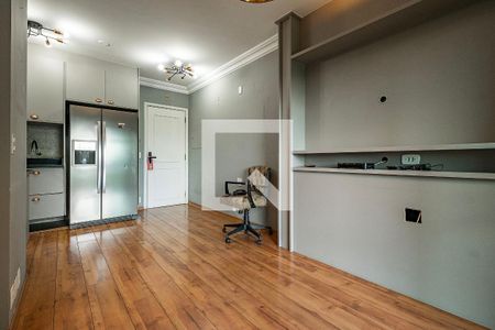 Studio de apartamento à venda com 1 quarto, 40m² em Pinheiros, São Paulo