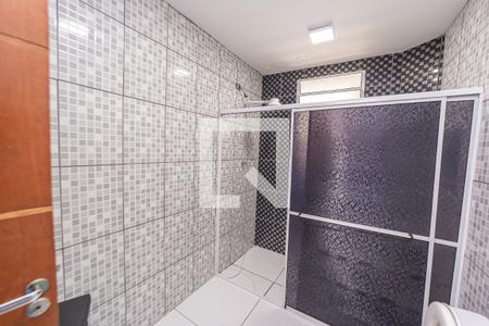 Banheiro de casa para alugar com 3 quartos, 256m² em Jardim Jaú (zona Leste), São Paulo