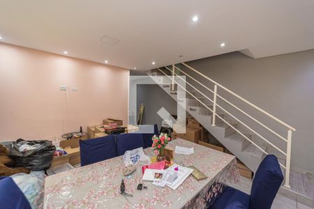 Sala de casa para alugar com 3 quartos, 256m² em Jardim Jaú (zona Leste), São Paulo