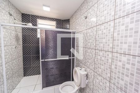 Banheiro de casa para alugar com 3 quartos, 256m² em Jardim Jaú (zona Leste), São Paulo