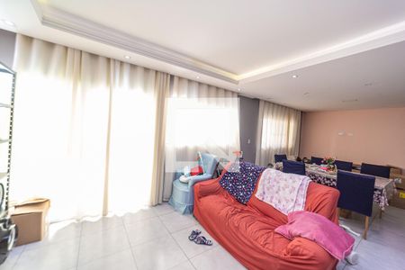 Sala de casa para alugar com 3 quartos, 256m² em Jardim Jaú (zona Leste), São Paulo