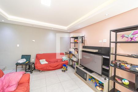 Sala de casa para alugar com 3 quartos, 256m² em Jardim Jaú (zona Leste), São Paulo