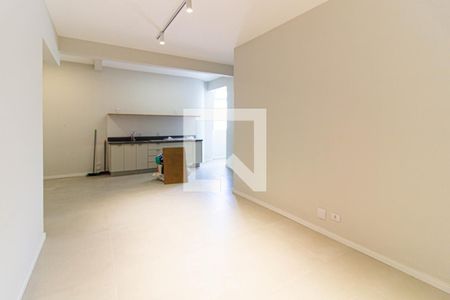 Sala de apartamento à venda com 2 quartos, 92m² em Bom Retiro, São Paulo