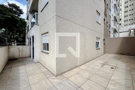 Apartamento para alugar com 2 quartos, 60m² em Vila Prudente, São Paulo
