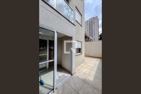 Apartamento para alugar com 2 quartos, 60m² em Vila Prudente, São Paulo