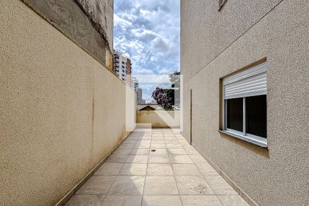 Apartamento para alugar com 2 quartos, 60m² em Vila Prudente, São Paulo