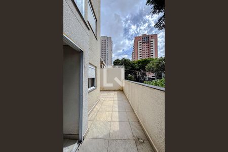 Apartamento para alugar com 2 quartos, 60m² em Vila Prudente, São Paulo