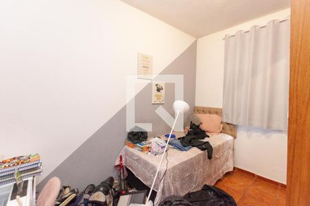 Apartamento à venda com 2 quartos, 60m² em Eldorado, Contagem