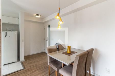 Studio de kitnet/studio à venda com 1 quarto, 46m² em República, São Paulo