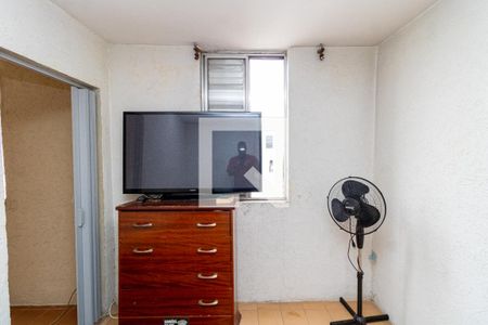 Quarto 1 de apartamento à venda com 3 quartos, 58m² em Jardim Julieta, São Paulo